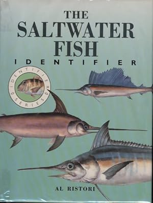 Immagine del venditore per The Saltwater fish identifier - Al Ristori venduto da ChouetteCoop