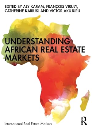 Imagen del vendedor de Understanding African Real Estate Markets a la venta por Rarewaves.com USA