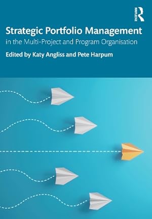Imagen del vendedor de Strategic Portfolio Management a la venta por Rarewaves.com USA