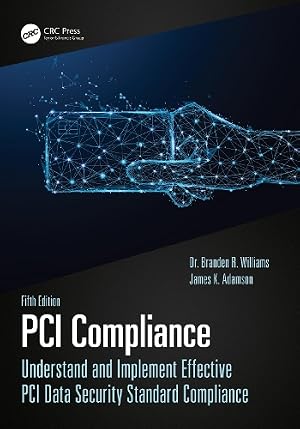 Immagine del venditore per PCI Compliance venduto da Rarewaves.com USA