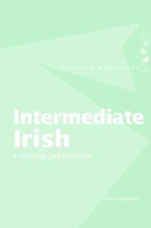 Seller image for Intermediate Irish: A Grammar and Workbook for sale by Rarewaves.com USA