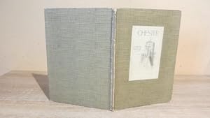 Imagen del vendedor de CHESTER - A SKETCH BOOK a la venta por Parrott Books
