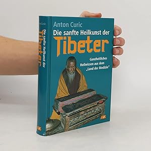 Bild des Verk�ufers f�r Die sanfte Heilkunst der Tibeter zum Verkauf von Bookbot