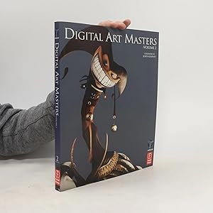 Bild des Verk�ufers f�r Digital Art Masters: Volume 2 zum Verkauf von Bookbot