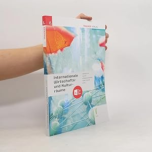 Seller image for Internationale Wirtschafts- und Kulturr�ume V HAK for sale by Bookbot