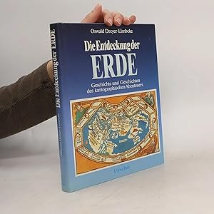Seller image for Die Entdeckung der Erde for sale by Bookbot