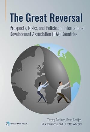 Imagen del vendedor de The Great Reversal a la venta por Rarewaves.com USA