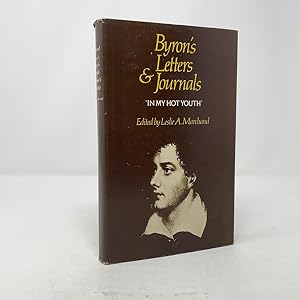 Bild des Verk�ufers f�r �Famous in my time,� 1810�"1812 (Volume II) (Byron's Letters and Journals) zum Verkauf von Southampton Books