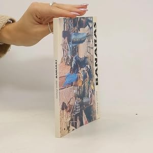 Immagine del venditore per Banaras venduto da Bookbot