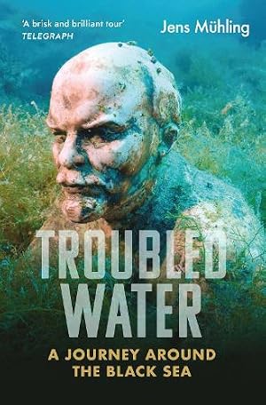 Immagine del venditore per Troubled Water venduto da Rarewaves USA