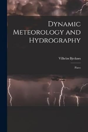 Seller image for Dynamic Meteorology and Hydrography for sale by Rarewaves.com USA