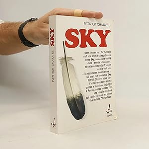 Immagine del venditore per Sky venduto da Bookbot