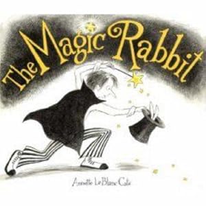 Seller image for The Magic Rabbit for sale by WeBuyBooks
