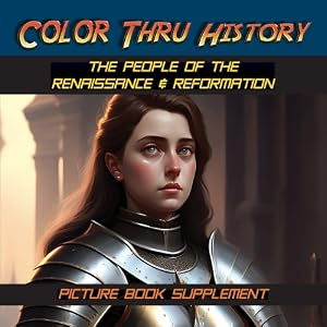 Imagen del vendedor de The People of the Renaissance and Reformation a la venta por Rarewaves.com USA