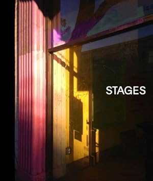 Immagine del venditore per Stages venduto da Rarewaves.com UK