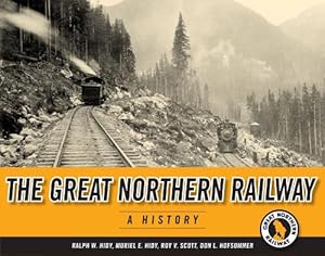 Immagine del venditore per The Great Northern Railway venduto da Rarewaves.com UK