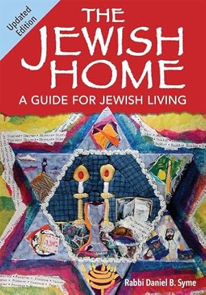 Seller image for The Jewish Home (Updated Edition) for sale by Rarewaves.com UK