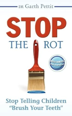 Immagine del venditore per Stop the Rot venduto da Rarewaves.com UK