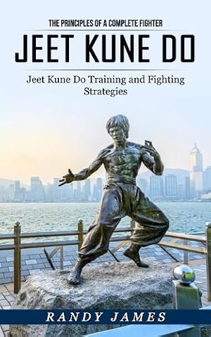 Imagen del vendedor de Jeet Kune Do a la venta por Rarewaves.com UK