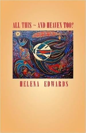 Immagine del venditore per All This -- & Heaven Too? venduto da WeBuyBooks