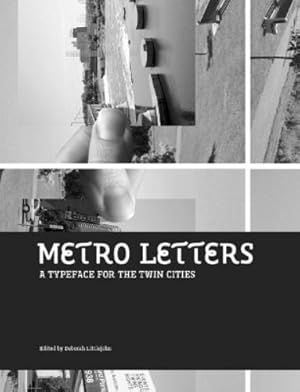 Imagen del vendedor de Metro Letters a la venta por Rarewaves.com UK