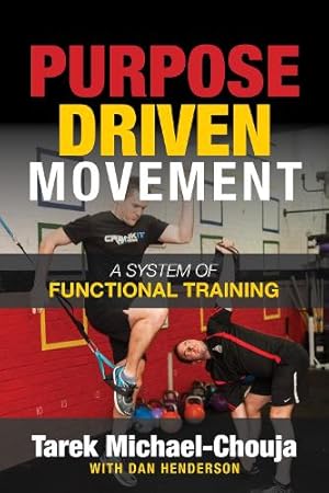 Imagen del vendedor de Purpose Driven Movement a la venta por Rarewaves.com UK