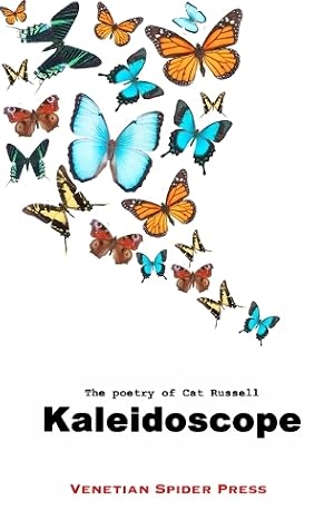 Seller image for Kaleidoscope for sale by Rarewaves.com UK