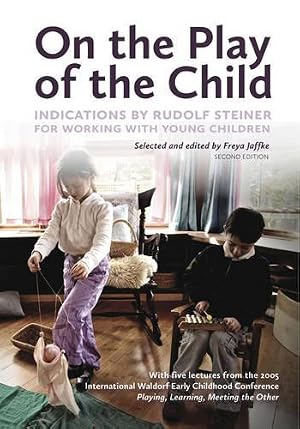 Immagine del venditore per On the Play of the Child venduto da Rarewaves.com UK