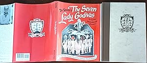 Dr. Seuss's The Seven Lady Godivas