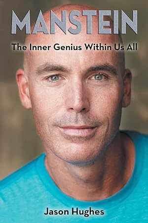 Immagine del venditore per Manstein: The Inner Genius Within Us All venduto da -OnTimeBooks-