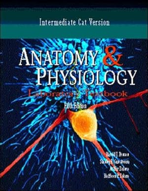 Imagen del vendedor de Anatomy And Physiology Laboratory Textbook, Intermediate Version, CAT a la venta por -OnTimeBooks-