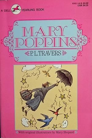 Bild des Verk�ufers f�r Mary Poppins zum Verkauf von Dream Books Co.