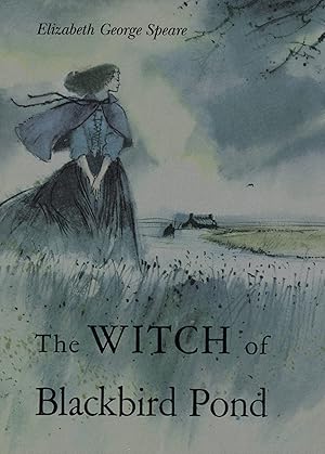 Bild des Verk�ufers f�r The Witch of Blackbird Pond: A Newbery Award Winner zum Verkauf von Bay State Book Company