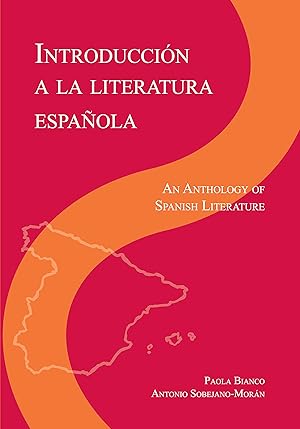 Imagen del vendedor de Introducción a la literatura Espanola: An Anthology of Spanish Literature (Spanish Edition) a la venta por Greenworld Books