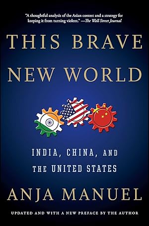Immagine del venditore per This Brave New World: India, China, and the United States venduto da Greenworld Books