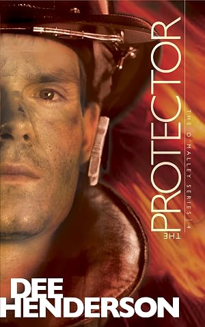 Seller image for The Protector (The O'Malley Series #4) for sale by Greenworld Books