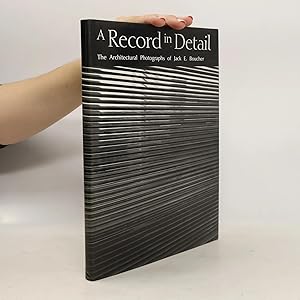 Seller image for A record in detail for sale by Bookbot
