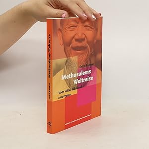 Bild des Verk�ufers f�r Methusalems Weltreise zum Verkauf von Bookbot
