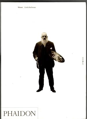Imagen del vendedor de Monet (Art & Ideas) a la venta por High Street Books