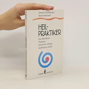 Bild des Verk�ufers f�r Heilpraktiker zum Verkauf von Bookbot
