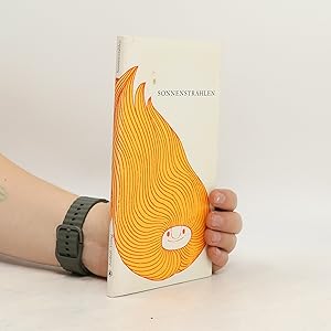 Seller image for Sonnenstrahlen for sale by Bookbot