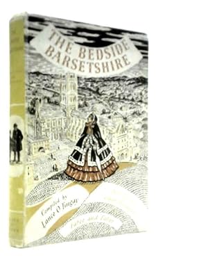 Imagen del vendedor de The Bedside Barsetshire a la venta por World of Rare Books
