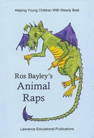 Bild des Verk�ufers f�r Animal Raps zum Verkauf von WeBuyBooks