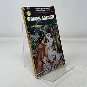 Seller image for Woman Soldier for sale by Southampton Books