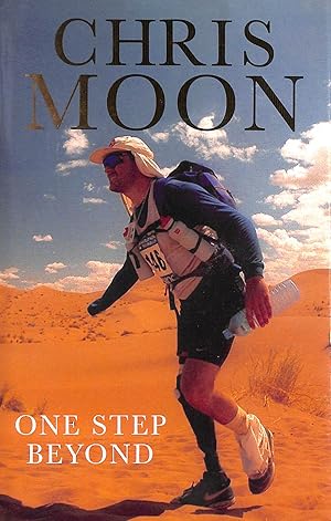 Seller image for One Step Beyond for sale by M Godding Books Ltd