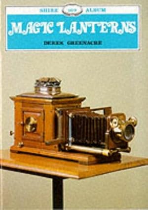 Seller image for Magic Lanterns: 169 (Shire album) for sale by WeBuyBooks