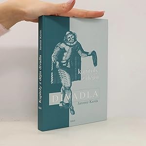 Seller image for Kapitoly z dejin divadla for sale by Bookbot