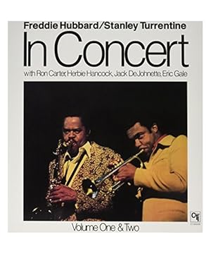 Imagen del vendedor de In Concert [Vinyl LP] a la venta por Buchpark