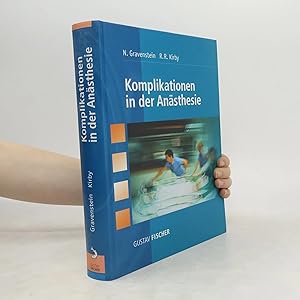 Immagine del venditore per Komplikationen in der Anasthesie venduto da Bookbot