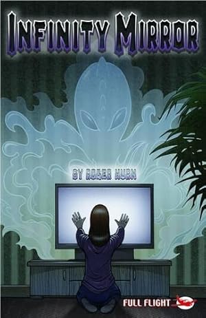 Bild des Verk�ufers f�r Infinity Mirror (Full Flight Adventure) zum Verkauf von WeBuyBooks